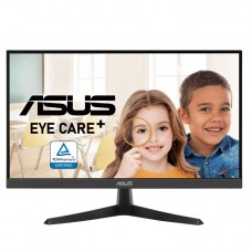 Монітор Asus 21.45" VY229HE D-Sub, HDMI, Audio, IPS, 75Hz, 1ms, AdaptiveSync Монітор Asus 21.45" VY229HE D-Sub, HDMI, Audio, IPS, 75Hz, 1ms, AdaptiveSync