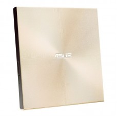 Привід оптичний портативний ASUS SDRW-08U8M-U DVD+-R/RW burner M-DISC USB Type-C Slim золотий Retail Box Привід оптичний портативний ASUS SDRW-08U8M-U DVD+-R/RW burner M-DISC USB Type-C Slim золотий Retail Box
