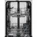 Посудомийна машина Electrolux, 9компл., F, 45см, інвертор, білий