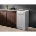 Посудомийна машина Electrolux, 9компл., F, 45см, інвертор, білий