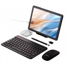 Планшет Teclast P50 KIT 11" 4ГБ, 128ГБ, 7000мА•год, Android, блакитний