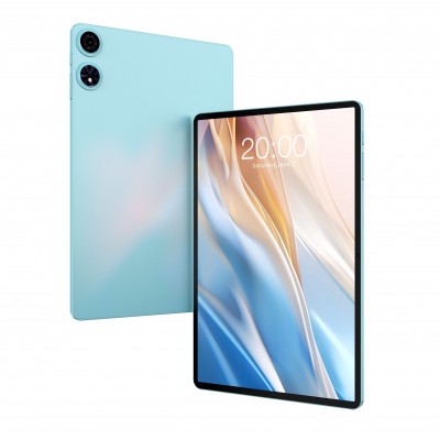 Планшет Teclast P50 KIT 11" 4ГБ, 128ГБ, 7000мА•год, Android, блакитний Планшет Teclast P50 KIT 11" 4ГБ, 128ГБ, 7000мА•год, Android, блакитний