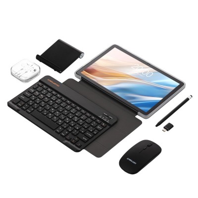 Планшет Teclast P50 KIT 11" 4ГБ, 128ГБ, 7000мА•год, Android, блакитний Планшет Teclast P50 KIT 11" 4ГБ, 128ГБ, 7000мА•год, Android, блакитний