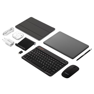 Планшет Teclast P50 KIT 11" 4ГБ, 128ГБ, 7000мА•год, Android, блакитний Планшет Teclast P50 KIT 11" 4ГБ, 128ГБ, 7000мА•год, Android, блакитний