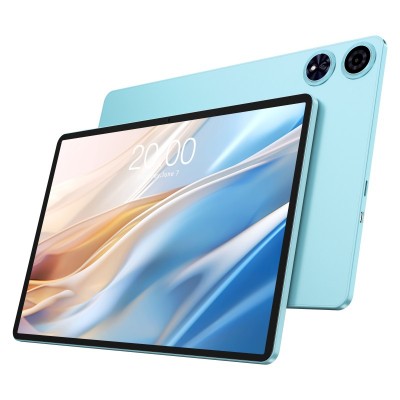 Планшет Teclast P50 KIT 11" 4ГБ, 128ГБ, 7000мА•год, Android, блакитний Планшет Teclast P50 KIT 11" 4ГБ, 128ГБ, 7000мА•год, Android, блакитний