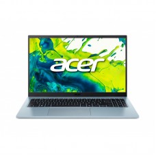 Ноутбук Acer Aspire Go AG15-72P 15.6" FHD IPS, Intel 5-120U, 16GB, F512GB, UMA, Lin, синій Ноутбук Acer Aspire Go AG15-72P 15.6" FHD IPS, Intel 5-120U, 16GB, F512GB, UMA, Lin, синій