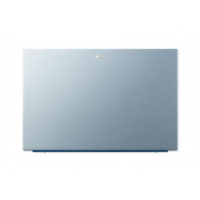 Ноутбук Acer Aspire Go AG15-72P 15.6" FHD IPS, Intel 5-120U, 16GB, F512GB, UMA, Lin, синій