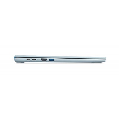 Ноутбук Acer Aspire Go AG15-72P 15.6" FHD IPS, Intel 5-120U, 16GB, F512GB, UMA, Lin, синій