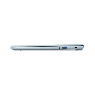 Ноутбук Acer Aspire Go AG15-72P 15.6" FHD IPS, Intel 5-120U, 16GB, F512GB, UMA, Lin, синій
