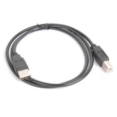 Кабель для принтера USB 2.0 AM/BM 1.8m GEMIX (Art.GC 1601)