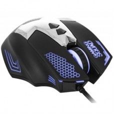 Мишка Ergo NL-740 Black (NL-740) Мишка Ergo NL-740 Black (NL-740)