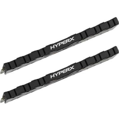 Модуль памяти для компьютера DDR4 16GB (2x8GB) 3600 MHz HyperX Predator Black Kingston (HX436C17PB4K2/16)