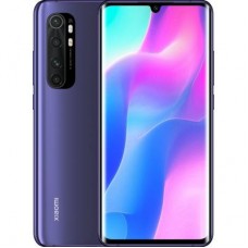 Мобильный телефон Xiaomi Mi Note 10 Lite 6/128GB Nebula Purple