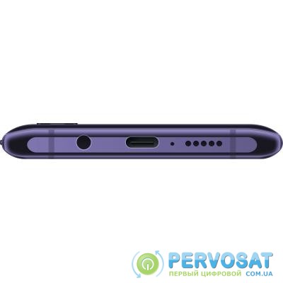 Мобильный телефон Xiaomi Mi Note 10 Lite 6/128GB Nebula Purple