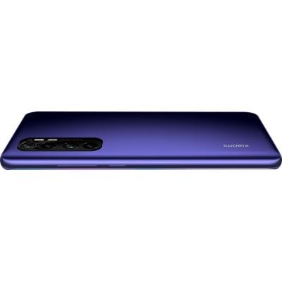 Мобильный телефон Xiaomi Mi Note 10 Lite 6/128GB Nebula Purple