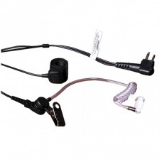 Навушники Agent для радиостанций Motorola XTNi / CP серии (A-026M01) Навушники Agent для радиостанций Motorola XTNi / CP серии (A-026M01)