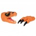 Same Toy Игровой набор - Animal Gloves Toys (оранжевый)