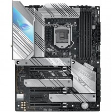 Материнcька плата ASUS STRIX_Z590-A_GAMING_WIFI s1200 Z590 4xDDR4 M.2 Wi-Fi!!!BT ATX