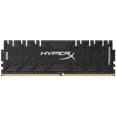 HyperX Predator DDR4 3333[HX433C16PB3K2/16]