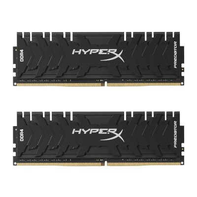 HyperX Predator DDR4 3333[HX433C16PB3K2/16]