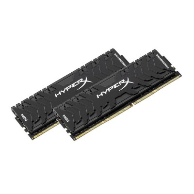 HyperX Predator DDR4 3333[HX433C16PB3K2/16]