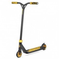 Скутер Hipe H3 трюковий Black/Gold (250812) Скутер Hipe H3 трюковий Black/Gold (250812)