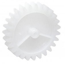 Шестерня 27T привода печки HP LJ 1160/1320/2015 (RC1-3575/RU5-0307) Foshan (RU5-0307-Foshan)