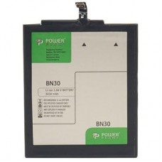 Акумуляторна батарея для телефону PowerPlant Xiaomi Redmi 4A (BN30) 3030mAh (SM220069) Акумуляторна батарея для телефону PowerPlant Xiaomi Redmi 4A (BN30) 3030mAh (SM220069)