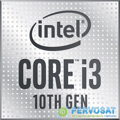 Процессор INTEL Core™ i3 10105F (CM8070104291323)