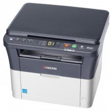 Багатофункціональний пристрій Kyocera FS-1020MFP (1102M43RU2/ 1102M43NX2) Багатофункціональний пристрій Kyocera FS-1020MFP (1102M43RU2/ 1102M43NX2)