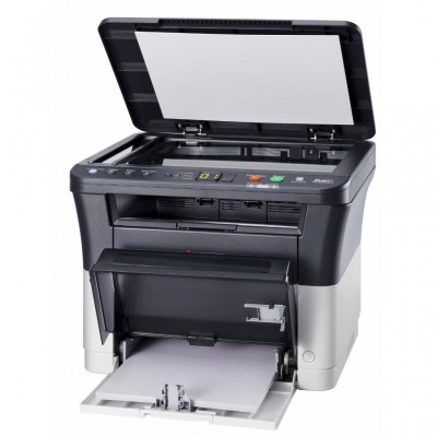 Многофункциональное устройство Kyocera FS-1020MFP (1102M43RU2/ 1102M43NX2)