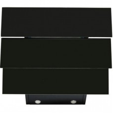 Витяжка кухонна Grunhelm GVN 3521 B Витяжка кухонна Grunhelm GVN 3521 B