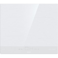 Варильна поверхня Gorenje індукційна, 60см, білий Варильна поверхня Gorenje індукційна, 60см, білий