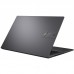 Ноутбук ASUS Vivobook S M3502RA-BQ092 15.6FHD IPS/AMD R7-6800H/HS/16/512F/int/noOS/Black