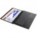 Ноутбук Lenovo V14 14FHD AG/Intel i5-1135G7/8/256F/int/W10P/Black