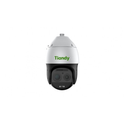 Tiandy TC-H348M 4MP 63x Super Starlight IR Laser AEW AI PTZ камера