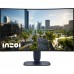 Монітор DELL 31.5" AW3225DM 2xHDMI, DP, USB, VA, 2560x1440, 180Hz, 1ms, DCI-P3 959%, CURVED,  FreeSync, HDR 400