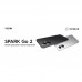 Смартфон TECNO Spark Go 2 (KM4) 6.67" 4/128ГБ, 2SIM, 5000мА•год, Veil White