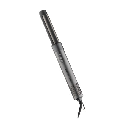 Фен-стайлер Ardesto Stein, 1200-1400Вт, 3 швидкості, 3 темп.режими, іонизація, сірий Фен-стайлер Ardesto Stein, 1200-1400Вт, 3 швидкості, 3 темп.режими, іонизація, сірий