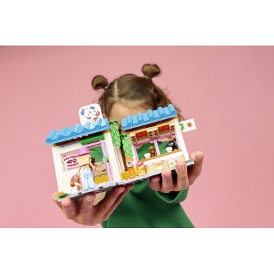 Конструктор LEGO Friends Пекарня собачих ласощів