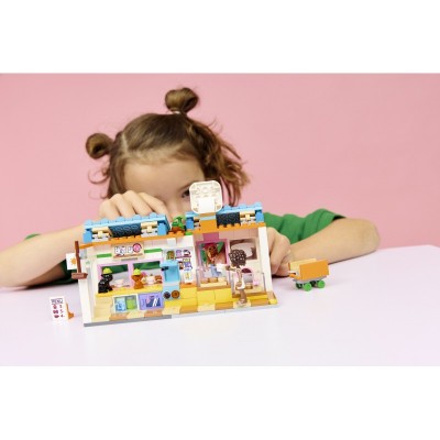 Конструктор LEGO Friends Пекарня собачих ласощів