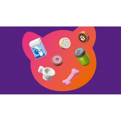 Конструктор LEGO Friends Пекарня собачих ласощів