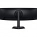 Монітор Samsung 48.7"Odyssey G9 G91F 2xHDMI, DP, USB, VA, 5120x1440, 32:9, 144Hz, 0.3ms, CURVED