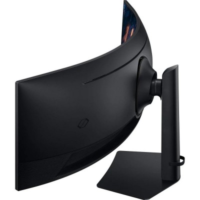 Монітор Samsung 48.7"Odyssey G9 G91F 2xHDMI, DP, USB, VA, 5120x1440, 32:9, 144Hz, 0.3ms, CURVED