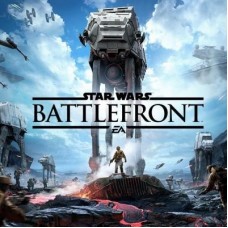 Игра Electronic Arts Star Wars: Battlefront (sw-battl) Игра Electronic Arts Star Wars: Battlefront (sw-battl)