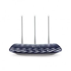 Маршрутизатор TP-Link Archer C20 (Archer-C20) Маршрутизатор TP-Link Archer C20 (Archer-C20)
