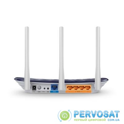 Маршрутизатор TP-Link Archer C20 (Archer-C20)