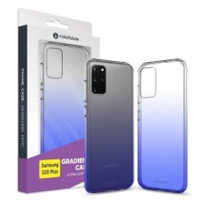 Чохол до моб. телефона MakeFuture Samsung S20 Plus Air Gradient (TPU) Blue (MCG-SS20PBL) Чохол до моб. телефона MakeFuture Samsung S20 Plus Air Gradient (TPU) Blue (MCG-SS20PBL)