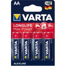 Батарейка Varta AA MAX T. * 4 (04706101404) Батарейка Varta AA MAX T. * 4 (04706101404)