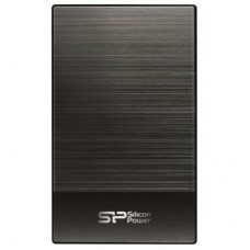 Зовнішній жорсткий диск 2.5" 2TB Silicon Power (SP020TBPHDD05S3T) Зовнішній жорсткий диск 2.5" 2TB Silicon Power (SP020TBPHDD05S3T)